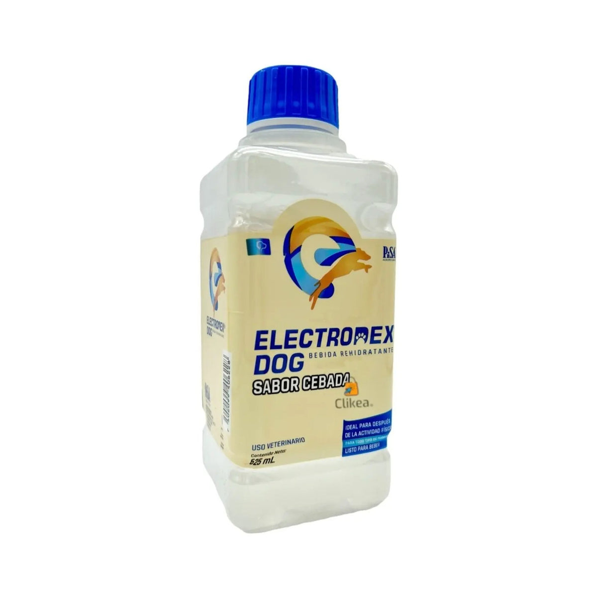Electrodex Electrolitos Rehidratante para Perros 625 ml - Varias Presentaciones — fotografía auténtica recuperada, presentación y textos originales