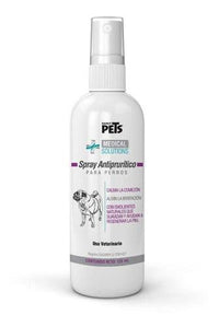 Spray Antiprurítico Fancy Pets Medical Solutions