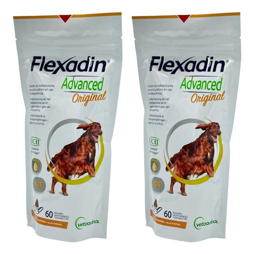 Flexadin Advanced®