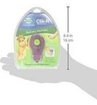 Clicker Petsafe, Dispositivo Para Entrenamiento