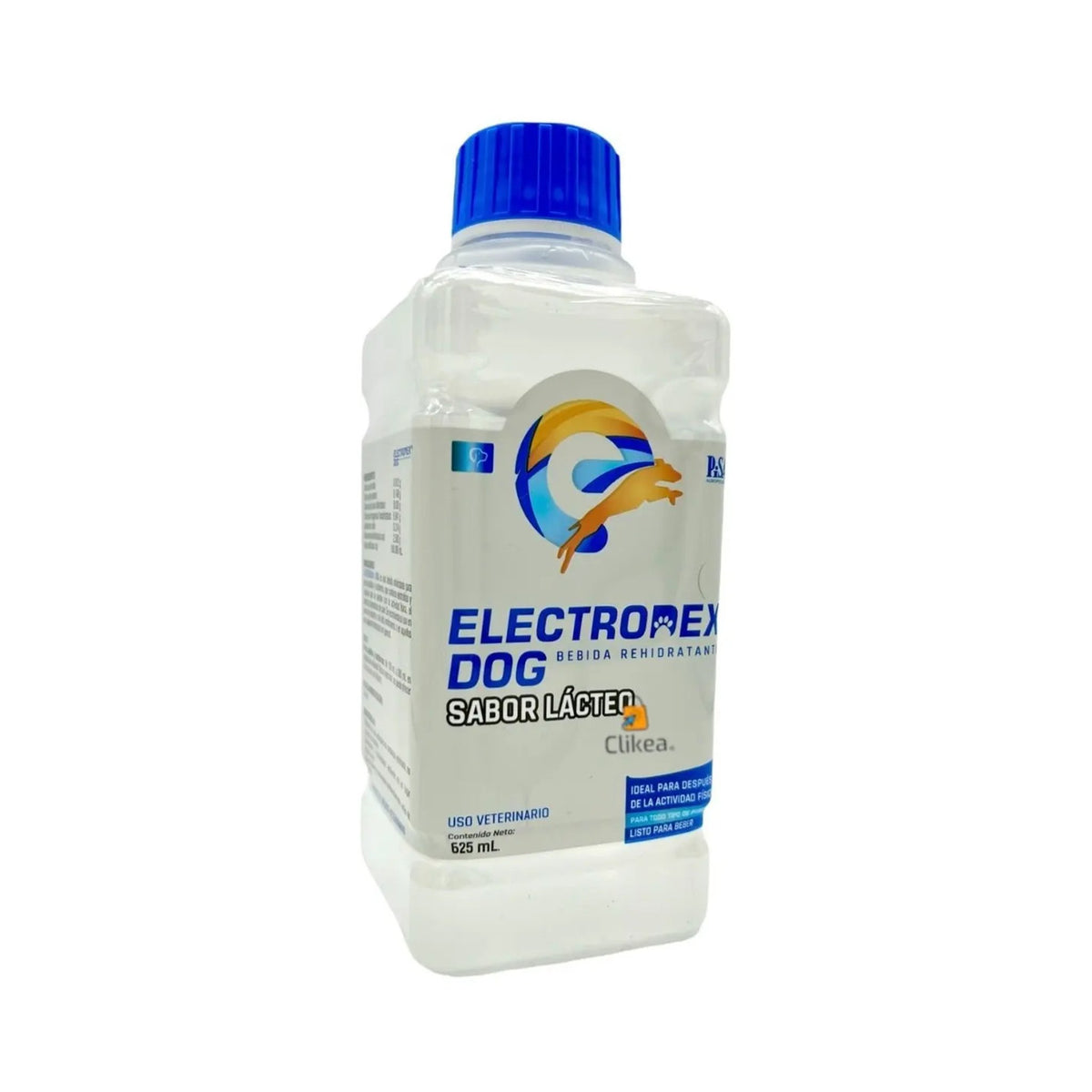 Electrodex Electrolitos Rehidratante para Perros 625 ml - Varias Presentaciones — fotografía auténtica recuperada, presentación y textos originales