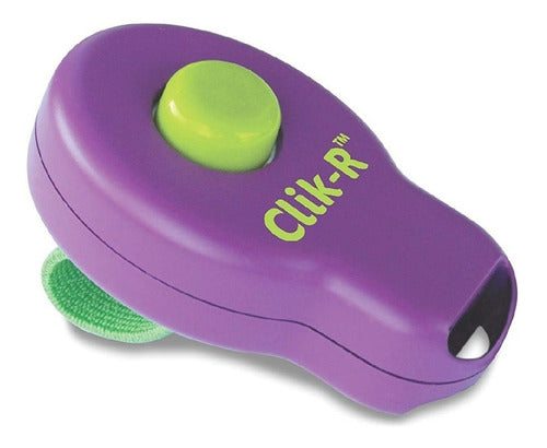 Clicker Petsafe, Dispositivo Para Entrenamiento