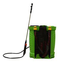 Fumigadora Electrica Pandora-husky 18 Litros - Pando18e
