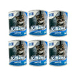 Super Cria Kittens Leche para Gatitos 360 g - 6 Latas