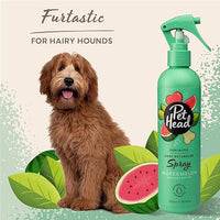 Pet Head Furtastic Spray Desenredante De Nudos Sandia 300 Ml