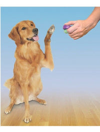 Clicker Petsafe, Dispositivo Para Entrenamiento
