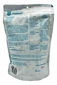 Sustituto De Leche Growlac Pets 3 X 450g Perros Y Gatos