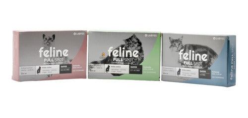 Feline Gatos De Cualquier Tamaño A Elegir Labyes