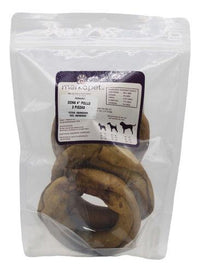 Merkapet Carnaza Natural Para Perro 3 Piezas Pollo