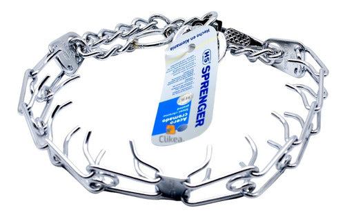 Cadena Alemana De Castigo Varias Medidas