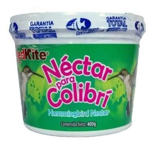 Fancy Pets Nectar para Colibris 400 g - vista 1