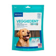Virbac Veggiedent Fresh Tiras Dentales Perro mas de 30 kg