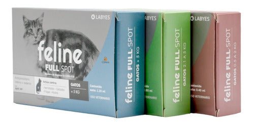 Feline Gatos De Cualquier Tamaño A Elegir Labyes