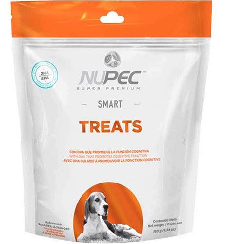 Premios Para Perro Nupec Treats Smart 180g
