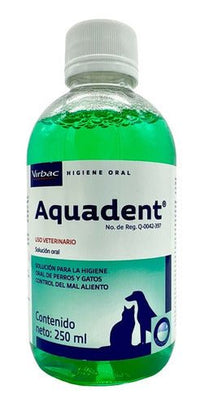 Aquadent 250ml Virbac