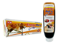Energy Pets Nrv Gel Plus Vitamínico Norvet Nutri 150 G - CLIKEA