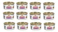 Royal Canin Renal Support D 12 Latas de 85gr Felino