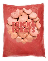 Galletas Para Perros Trick & Treats 1 Kg Sabor Pay De Fresa