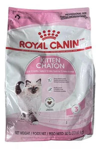 Alimento Royal Canin Kitten Chaton Felino 13.61 Kg