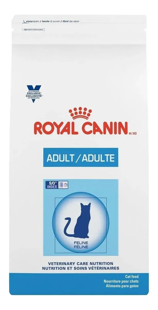 Royal Canin Veterinary Care Feline Adult 2 kg para Gato