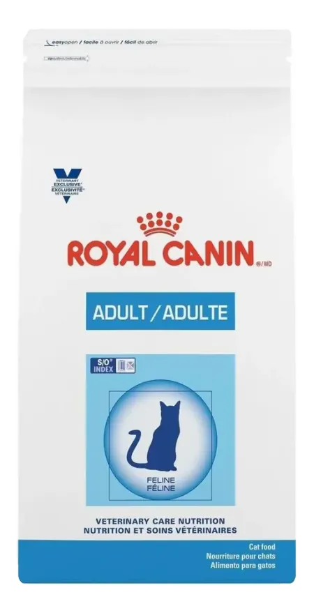Royal Canin Veterinary Care Feline Adult 2 kg para Gato
