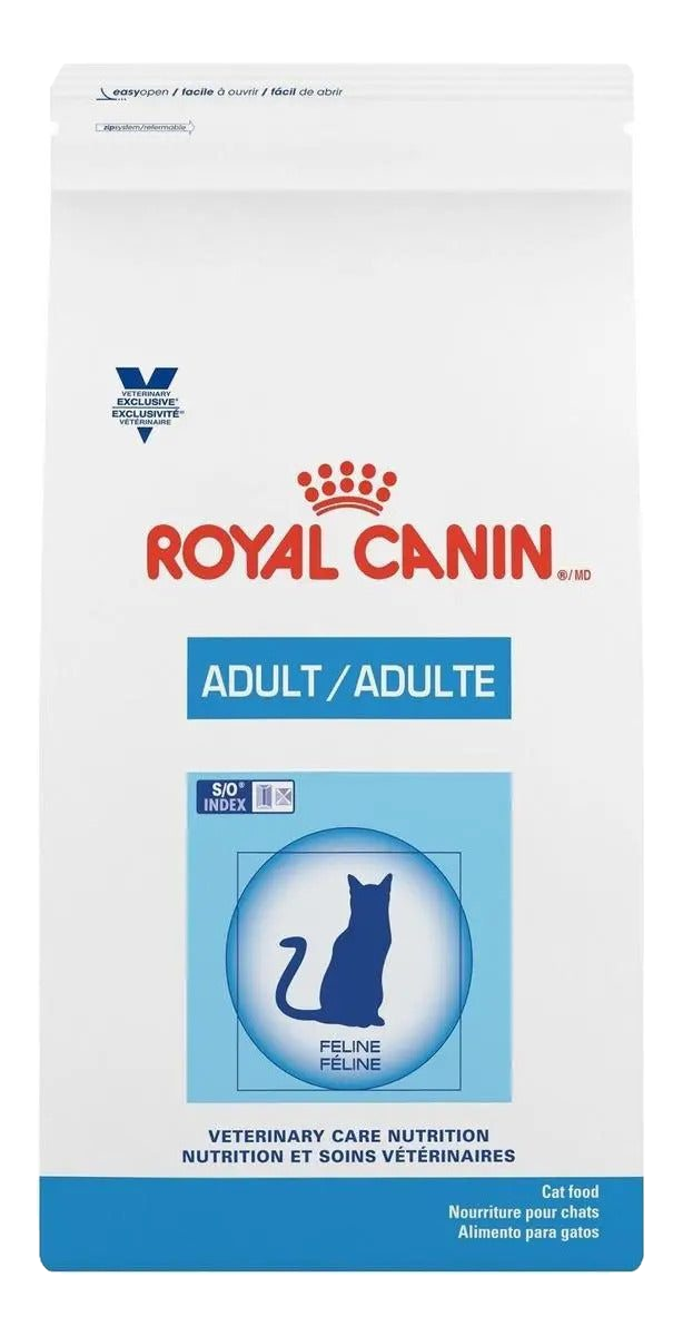 Royal Canin Veterinary Care Feline Adult 2 kg para Gato