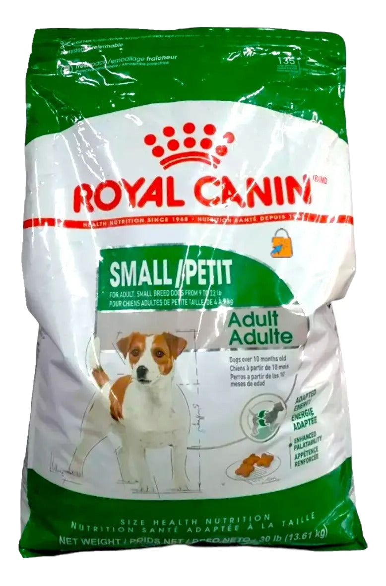 Royal Canin Small/Petit Adult 13.6 kg para Perro